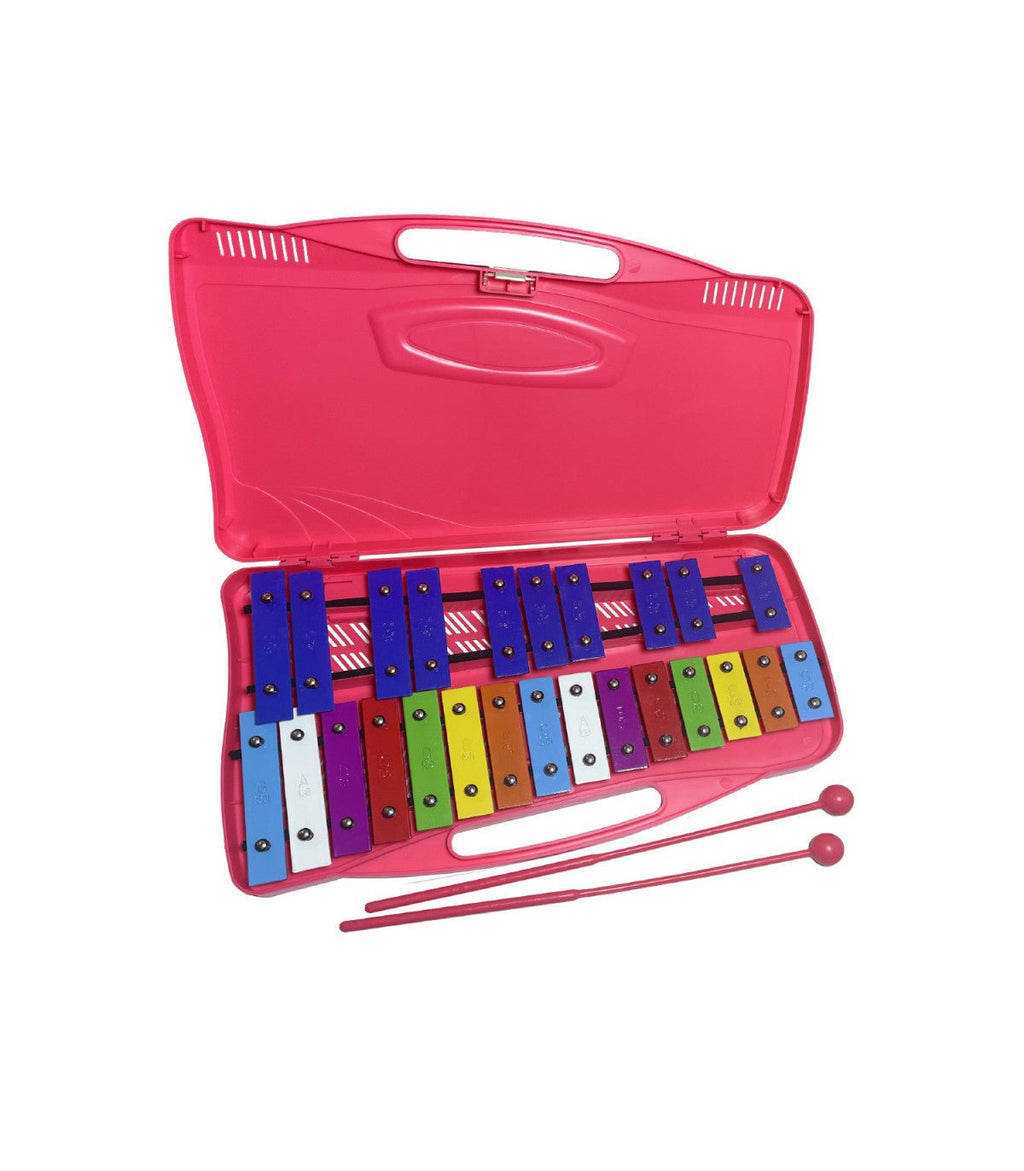 Metalófono 25 notas Hendrix - Espacio música