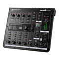 Mezclador digital MIXX 8.6 Relacart - Espacio música