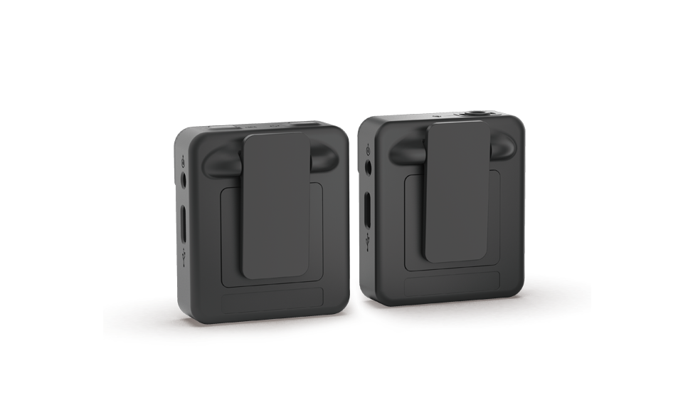 Sistema de micrófono inalámbrico Mi1 Relacart