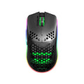 Mouse Gaming 6400 DPI Ganicus - Espacio música