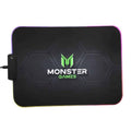 Mousepad Speed RGB Monster Games - Espacio música