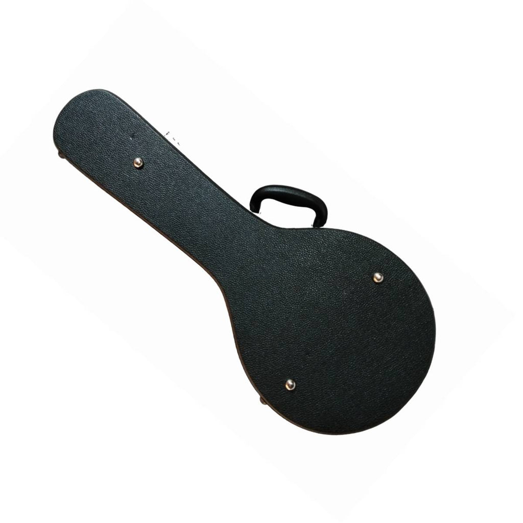Case hard banjo