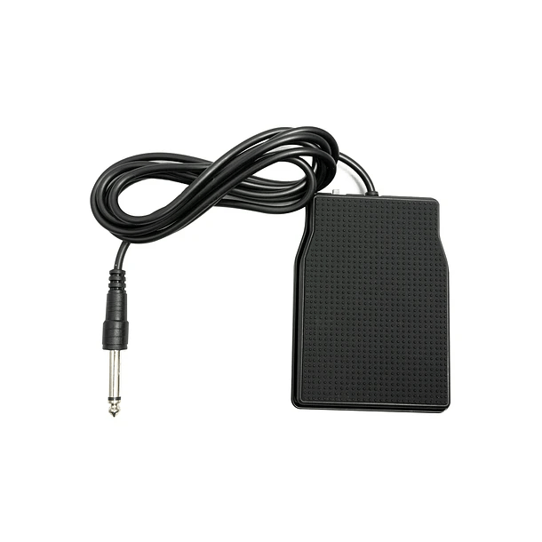 Pedal de Sustain SP20 - Espacio música