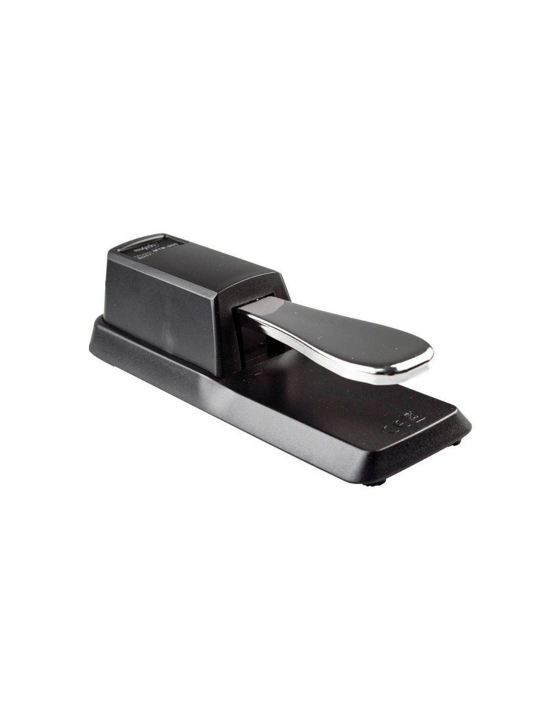 Pedal sustain para teclado