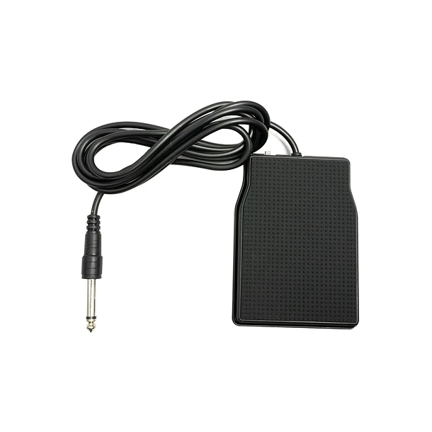 Pedal de Sustain Gcr SP20