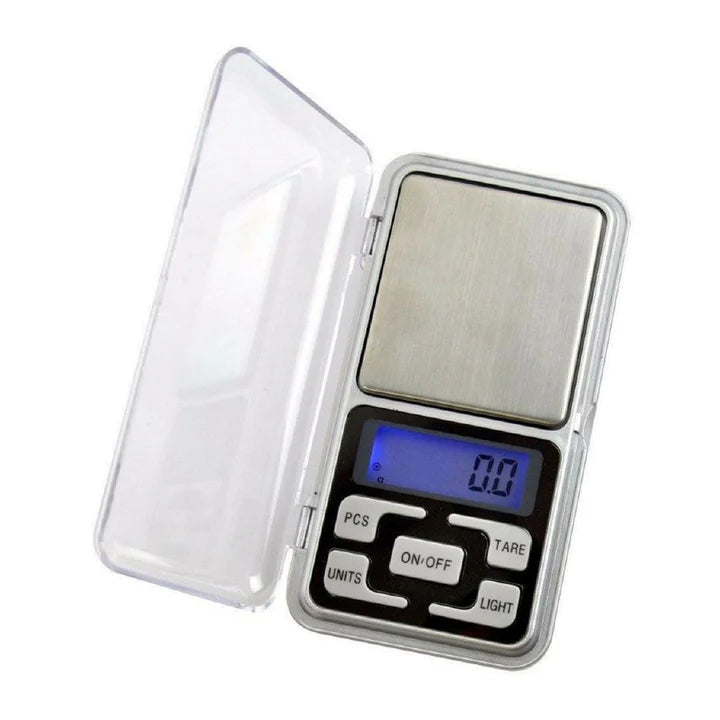 Pesa Gramera Digital portátil Philco