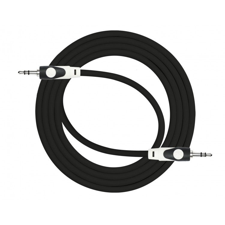 Cable 3,5 stereo a 3,5 stereo 2 metros Kirlin