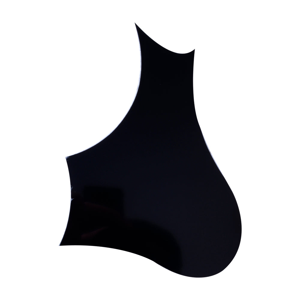 Adorno Protector para Guitarra Negro MOD. 25-J Scorpion