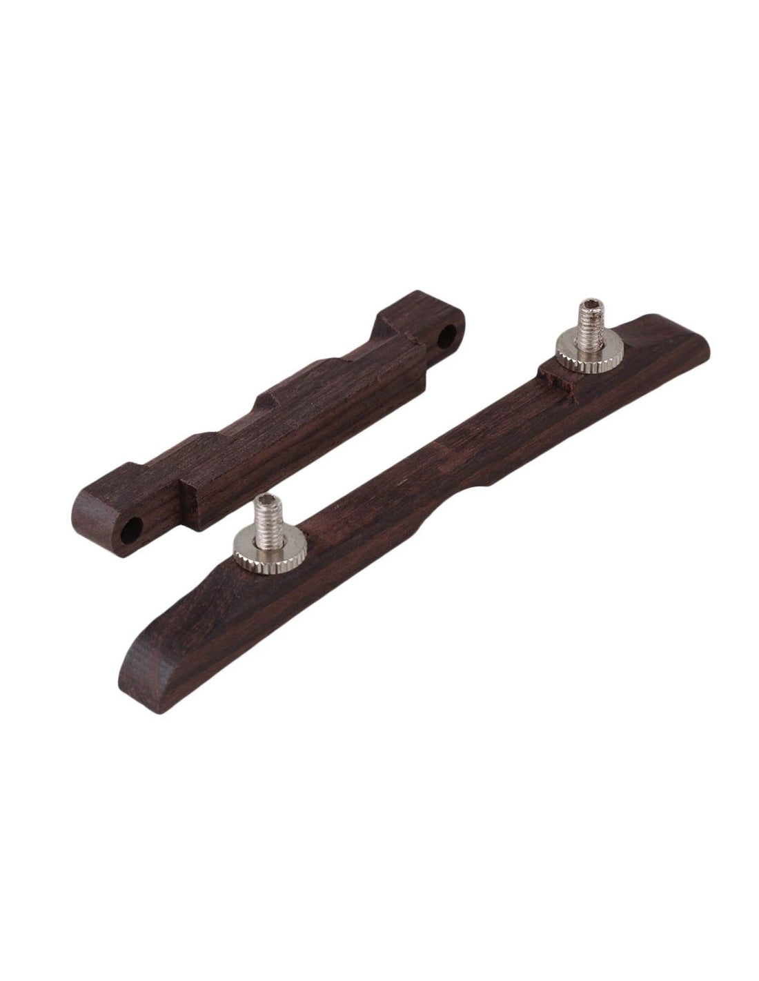 Puente Mandolina 8 cuerdas Ajustable