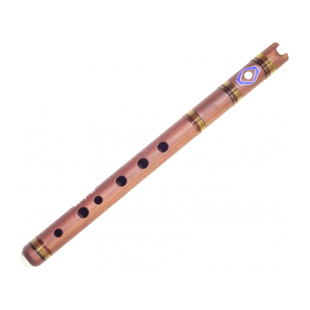 Quena Madera Jacarandá Markama - Espacio música