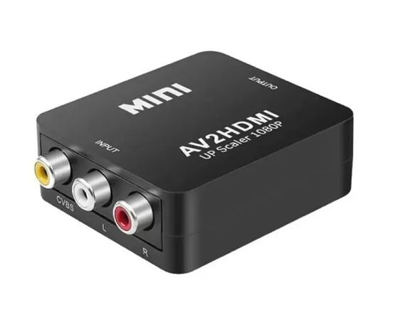 Conversor 3RCA a HDMI Birlink BR10312