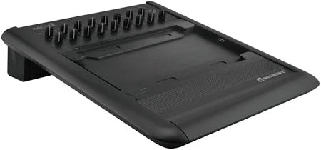 Mezclador digital MIXX16 Relacart