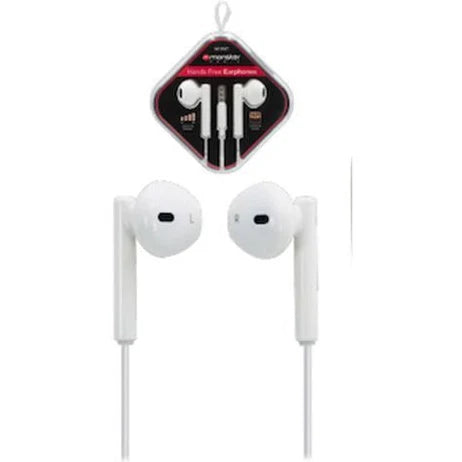 Audífonos Monster Manos Libres