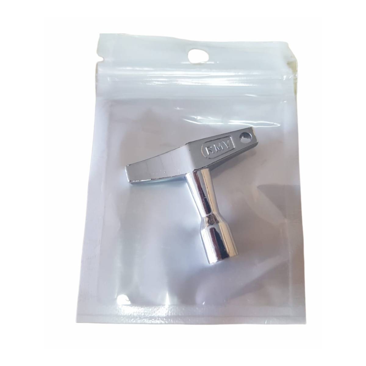 Llave afinadora llavero batería