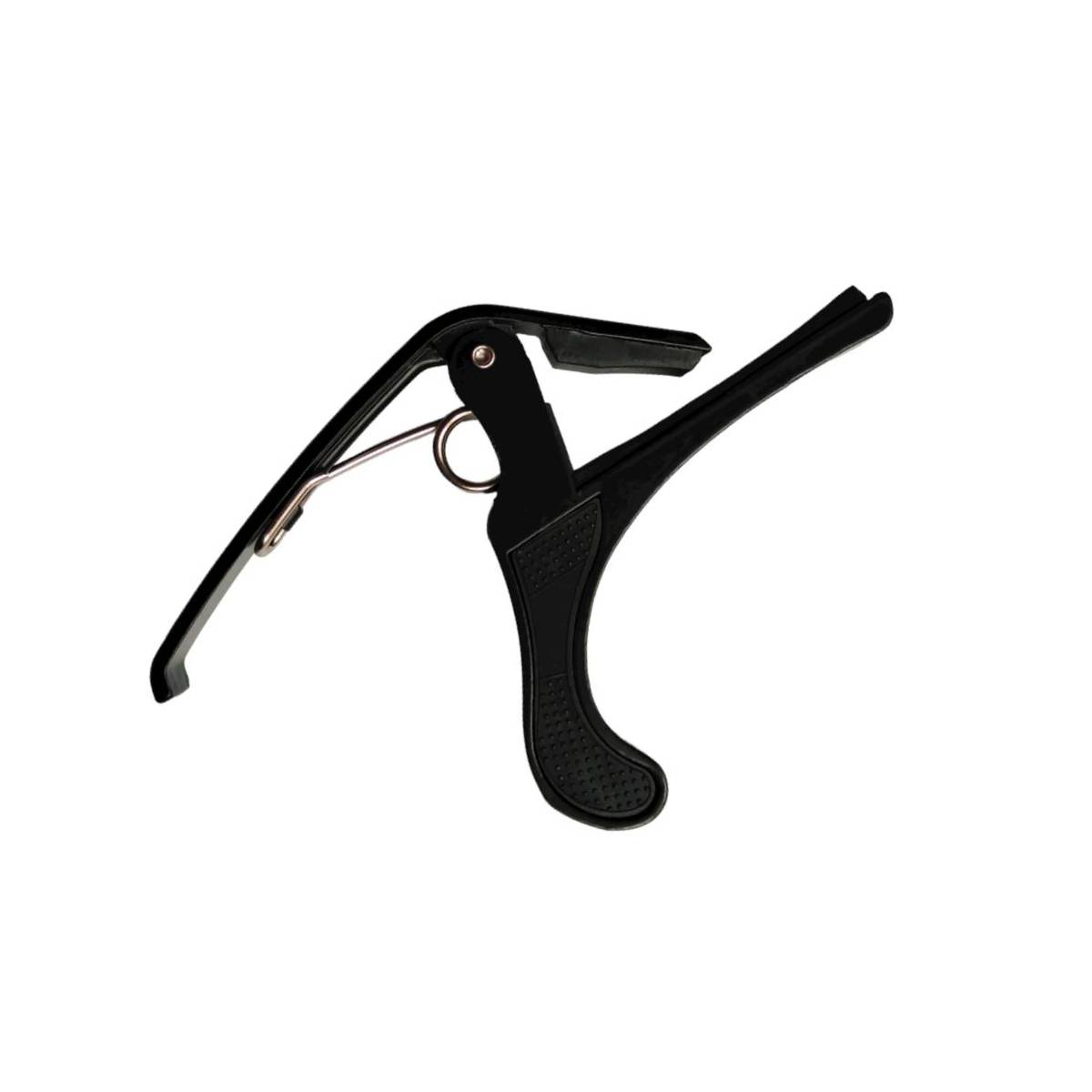 Capodastro de Guitarra Pinza negro