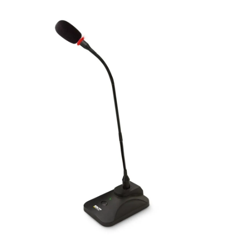 Micrófono cuello de ganso SKP PRO 6K