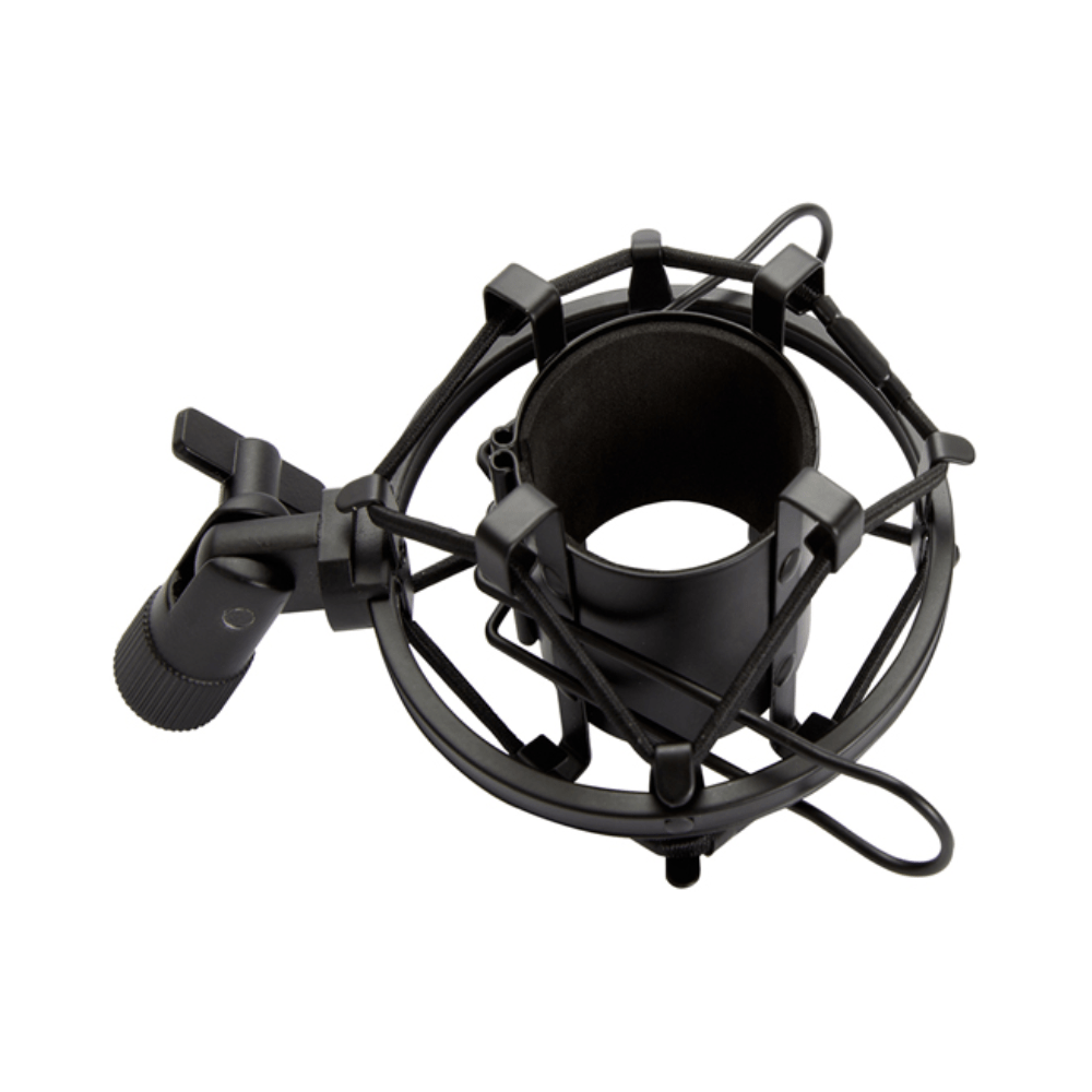 Soporte Tipo Araña para Micrófono de Estudio Philco - Espacio música