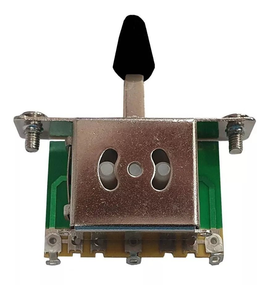 Switch Guitarra Eléctrica 5 Posiciones LSW - 50 - Espacio música