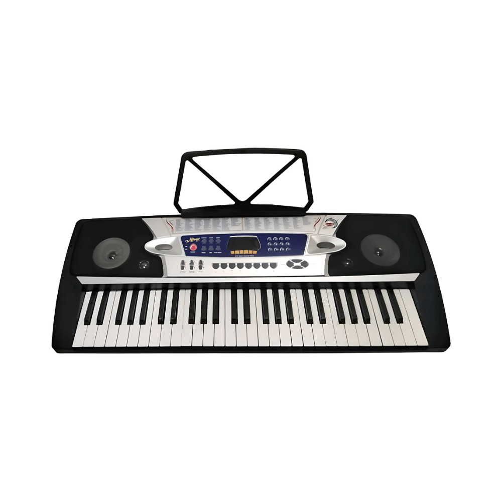 Teclado 54 teclas EK54208 - Espacio música