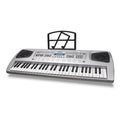 Teclado electrónico 54 teclas COXX - Espacio música