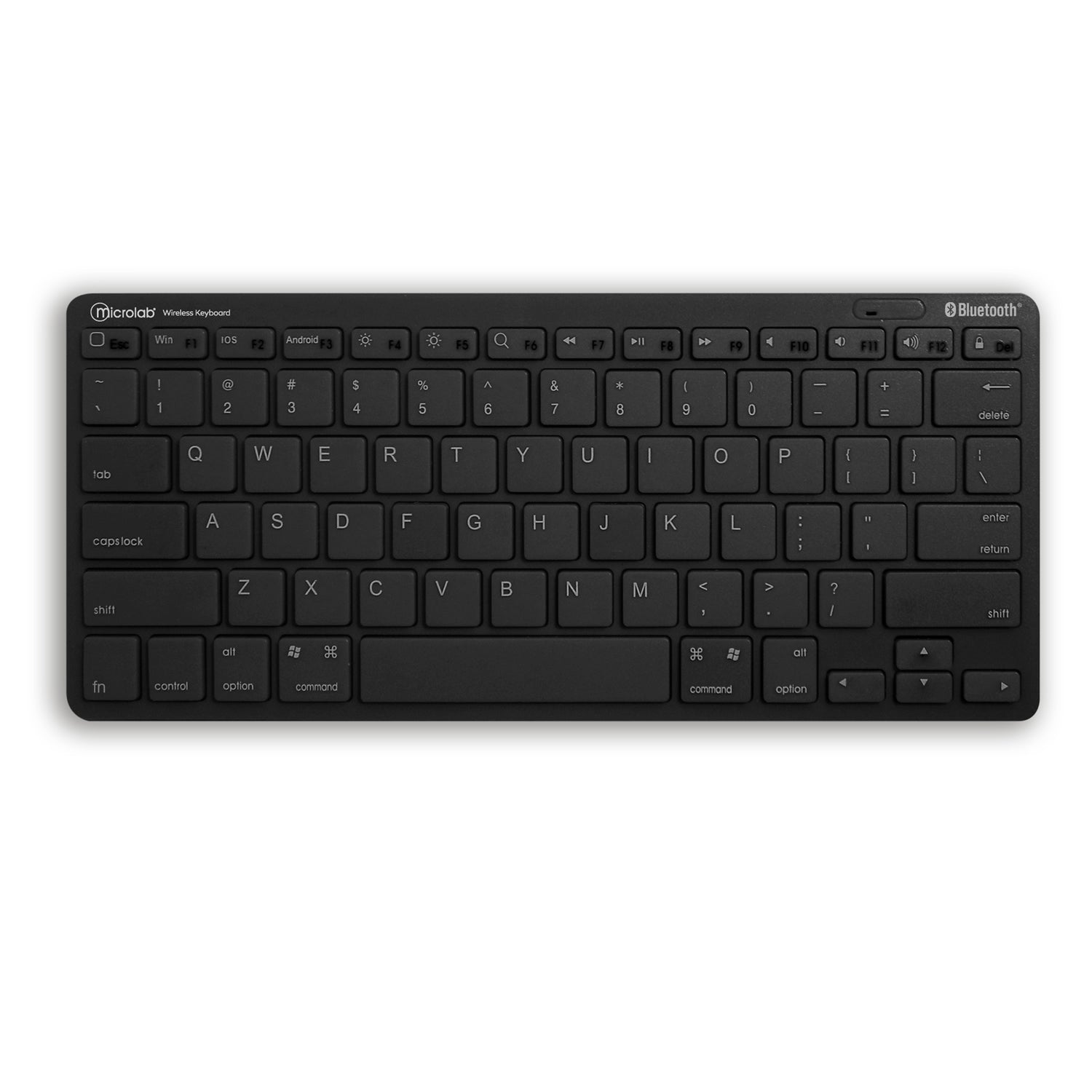 Teclado Mini portátil Bluetooth colores - Espacio música