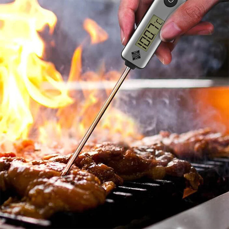 Termómetro Digital De Cocina Telefunken TF-KT300