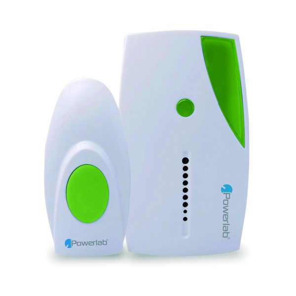 Timbre Inalámbrico Wireless