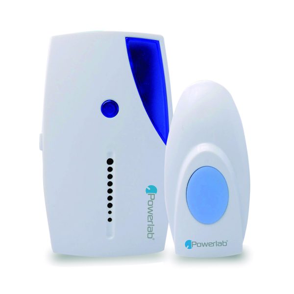 Timbre Inalámbrico Wireless