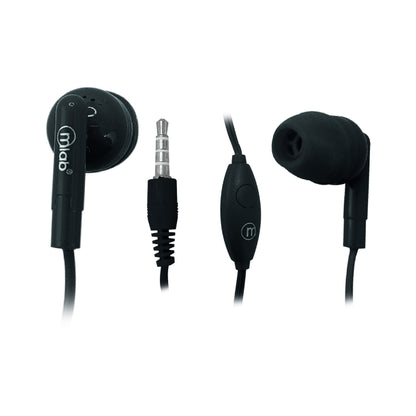 Audífono in-ear wired Gummy Colores