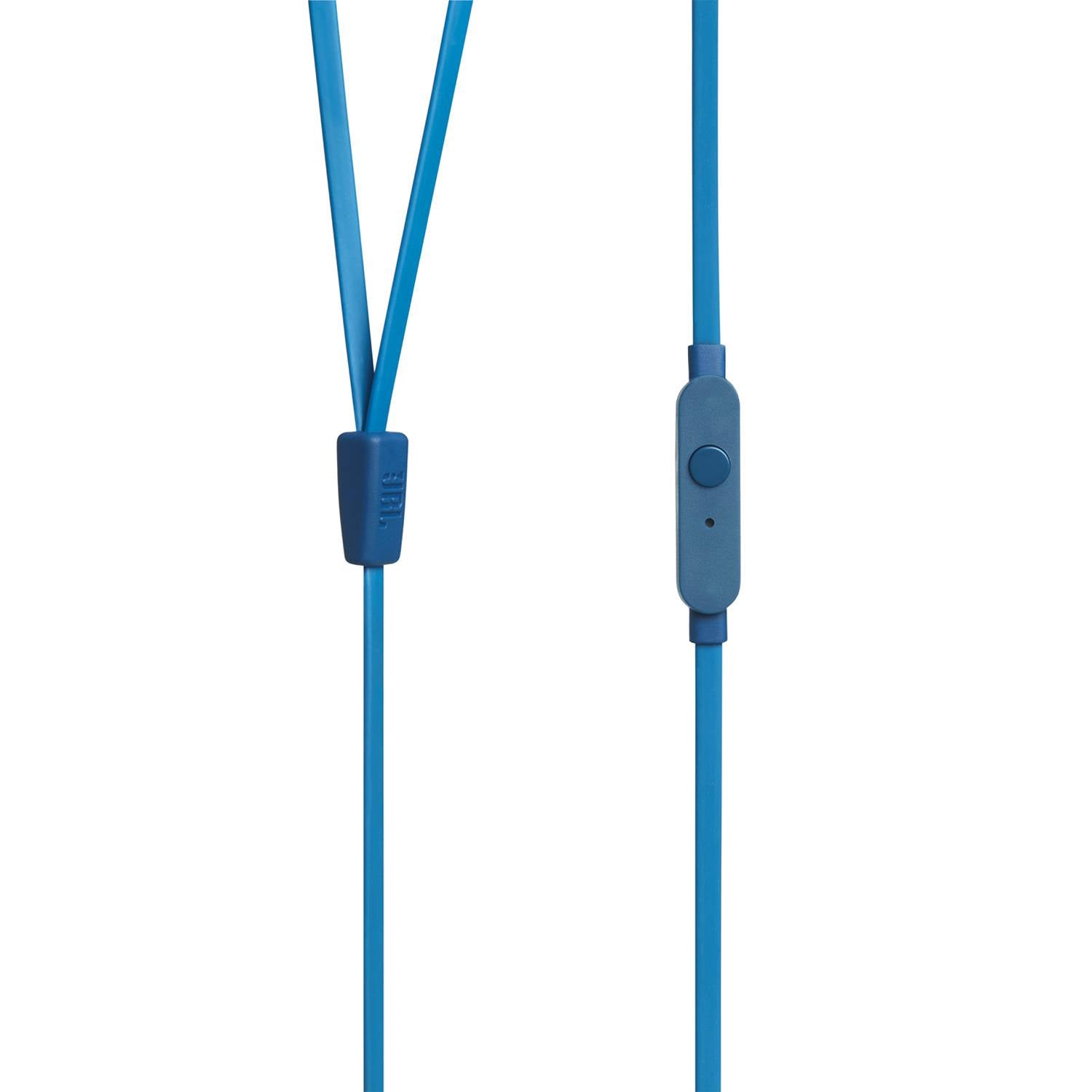 Audífono in ear manos libres JBL Tune 110