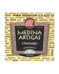 Cuerdas Charango microentorchado A1240 Medina Artigas - Espacio música