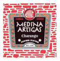 Cuerdas para Charango Medina Artigas - Espacio música
