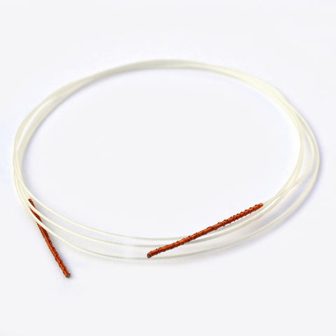 Cuerdas Guitarra clásica micro entorchado Medina Artigas