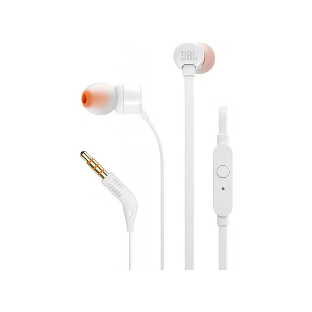 Audífono in ear manos libres JBL Tune 110